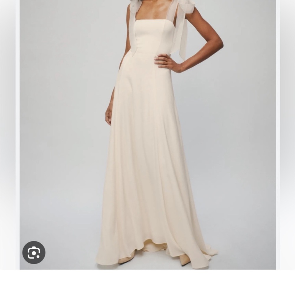 Reformation Maxi Dress